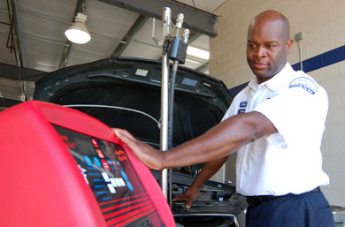 Coleman Taylor Transmissions