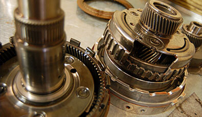 Coleman Taylor Transmissions